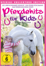 Film: Pferdehits für Kids