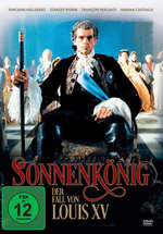Film: Sonnenkönig - Der Fall von Louis XV