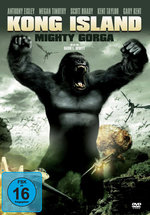 Film: Kong Island - Mighty Gorga