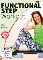 Film: Functional Step Workout