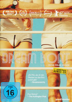 Film: Dream Boat (+ CD-Soundtrack)