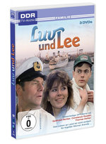 Film: Luv und Lee [3 DVDs]