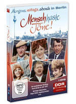 Film: Mensch haste Töne! Morgens, mittags, abends in..