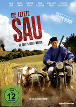 Film: Die letzte Sau