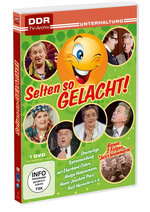 Film: Selten so gelacht