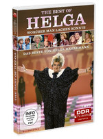 Film: The Best of Helga Hahnemann - Worüber man...