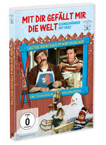 Film: Mit dir gefällt mir die Welt - Schneemänner...