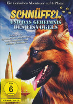 Film: Schnüffel und das Geheimnis des Eisvogels