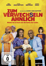 Film: Zum Verwechseln ähnlich