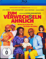 Film: Zum Verwechseln ähnlich