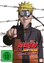 Film: Naruto Shippuden - The Movie 5: Blood Prison