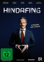 Film: Hindafing [2 DVDs]