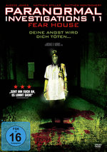 Film: Paranormal Investigations 11