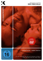 Film: Der freie Wille [2 DVDs]