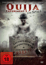 Film: Ouija Experiment 5 - Das Spiel