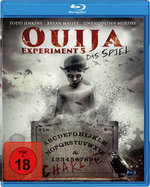 Film: Ouija Experiment 5 - Das Spiel