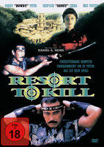 Film: Resort to kill