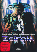 Film: Zeiram [LE]