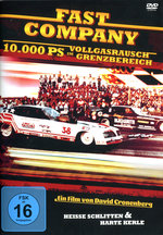 Film: Fast Company - 10.000 PS - Vollgasrausch im...
