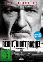 Film: Recht, nicht Rache - Die Geschichte des... [LE]