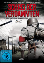 Film: Schrei der Verdammten - Die Geschichte von Simon