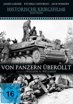 Film: Von Panzern überrollt