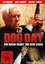 Film: Dog Day - Ein Mann rennt um sein Leben