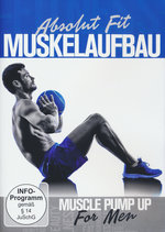 Film: Absolut Fit - Muskelaufbau
