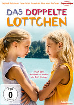 Film: Das doppelte Lottchen