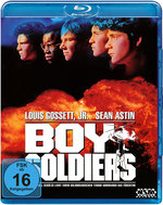 Film: Boy Soldiers