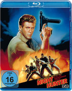 Film: Night Hunter