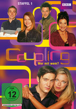 Film: Coupling - Wer mit wem? - Die komplette St.1