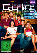 Film: Coupling - Wer mit wem? - Die komplette St.2
