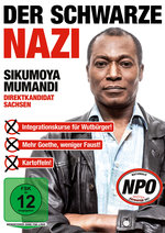Film: Der schwarze Nazi
