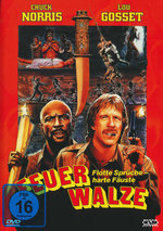 Film: Feuerwalze [LE]