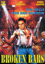 Film: Broken Bars - Die Hölle von San Quentin - Uncut