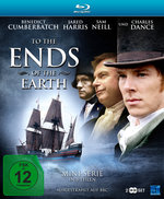 Film: To the Ends of the Earth [2 BRs]