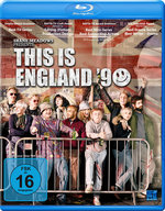 Film: This is England '90
