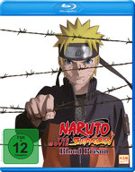 Film: Naruto Shippuden - The Movie 5: Blood Prison