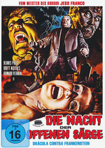 Film: Die Nacht der offenen Särge