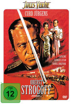 Film: Jules Verne - Oberst Strogoff