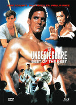 Film: Best of the Best 2 - Der Unbesiegbare - Uncut