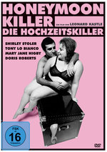 Film: Honeymoon Killers - Die Hochzeitkiller