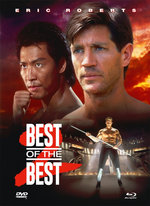 Film: Best of the Best 2 - Der Unbesiegbare - Uncut