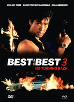 Film: Best of the Best 3 - No Turning Back - Uncut
