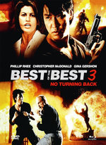 Film: Best of the Best 3 - No Turning Back - Uncut
