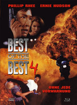 Film: Best of the Best 4 - Ohne jede Vorwarnung