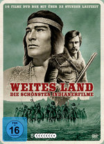 Film: Weites Land - Die schönsten Indianerfilme - MP