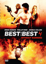 Film: Best of the Best 4 - Without Warning - Uncut