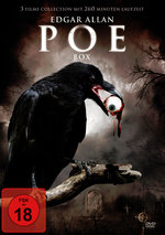 Film: Edgar Allan Poe - Box Edition